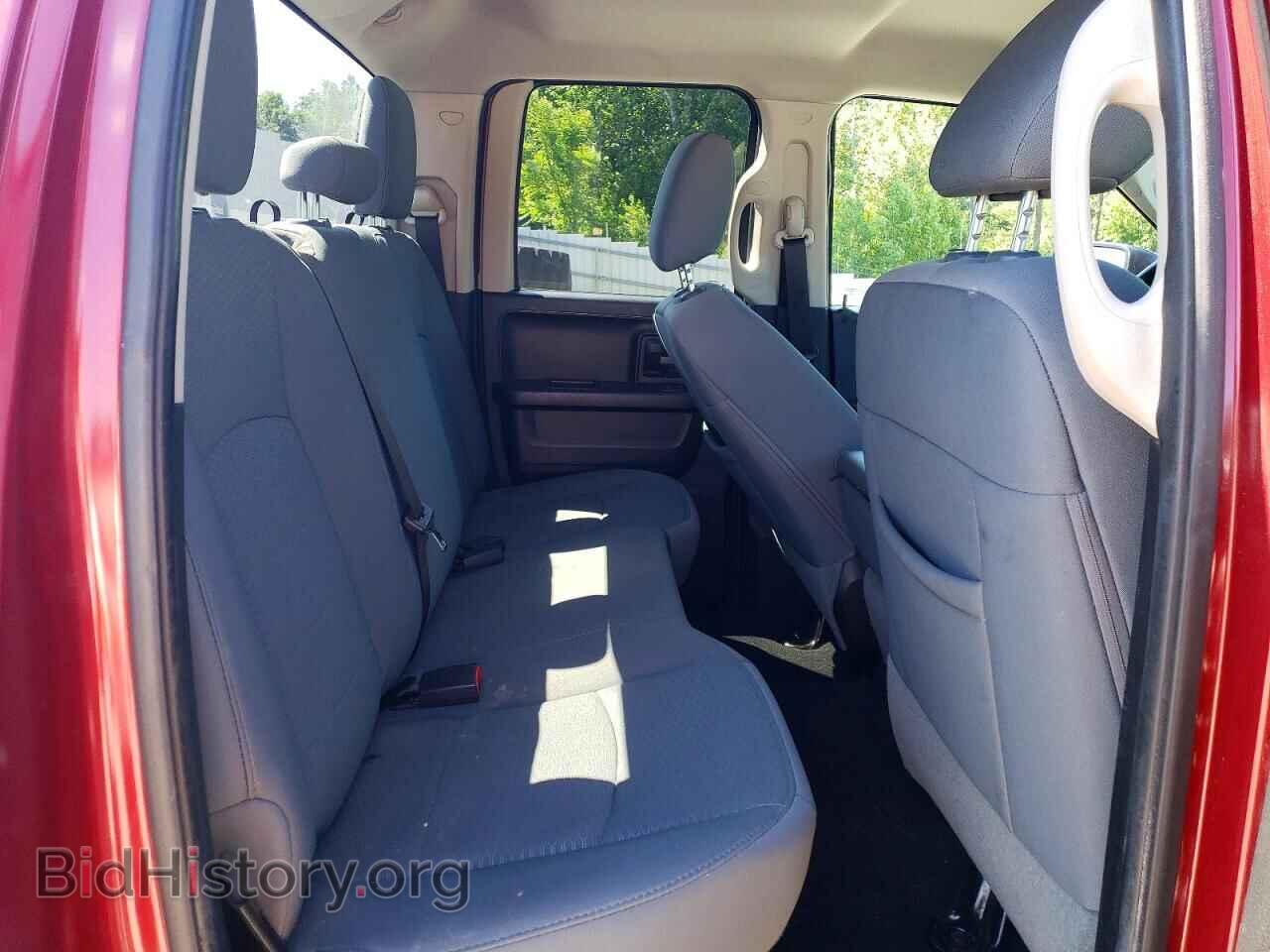 2013 RAM 1500 - VIN: 1C6RR7FT3DS725276 - Photo 10