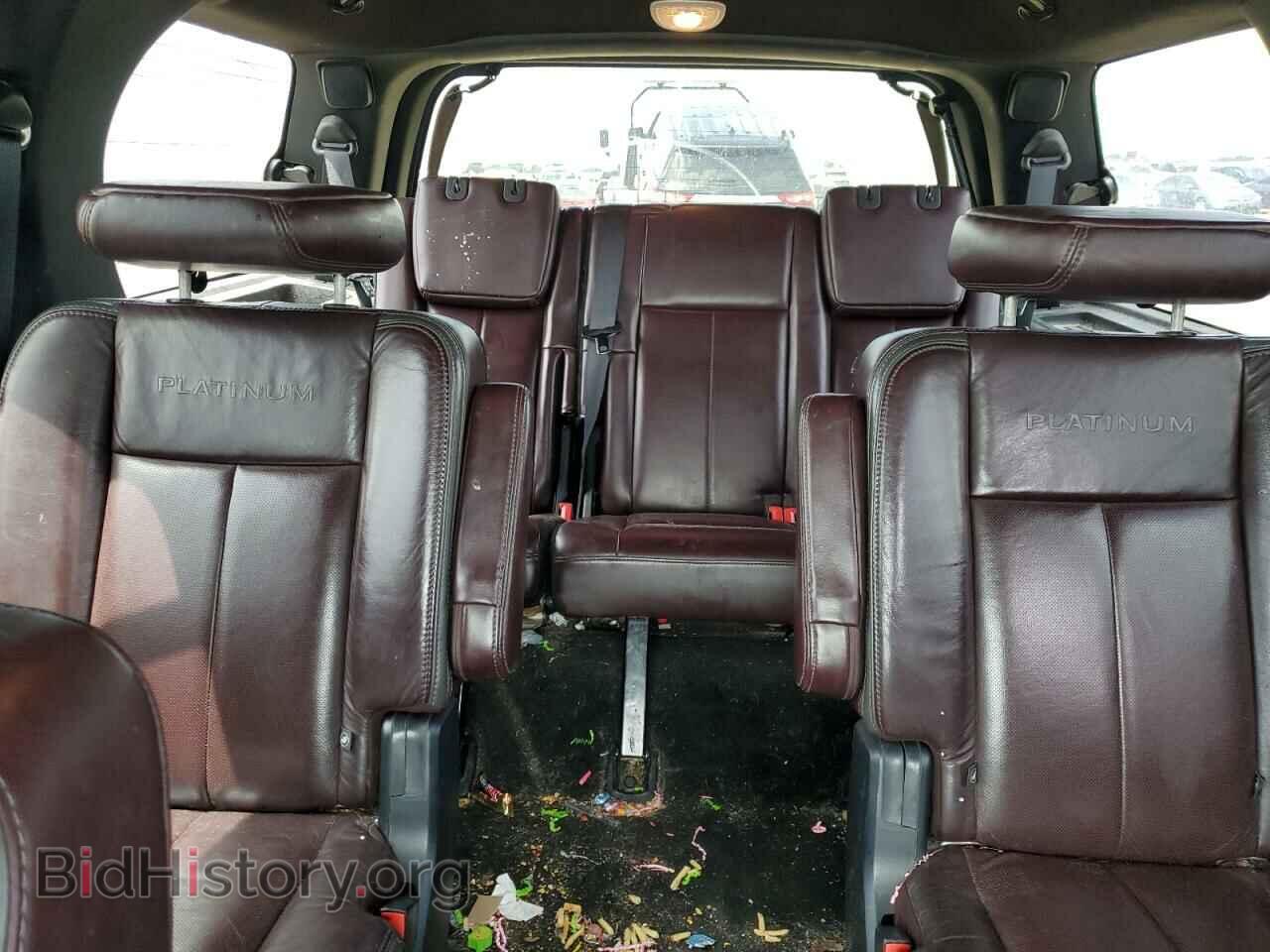 2017 FORD EXPEDITION - VIN: 1FMJU1MT6HEA11274 - Фото 10