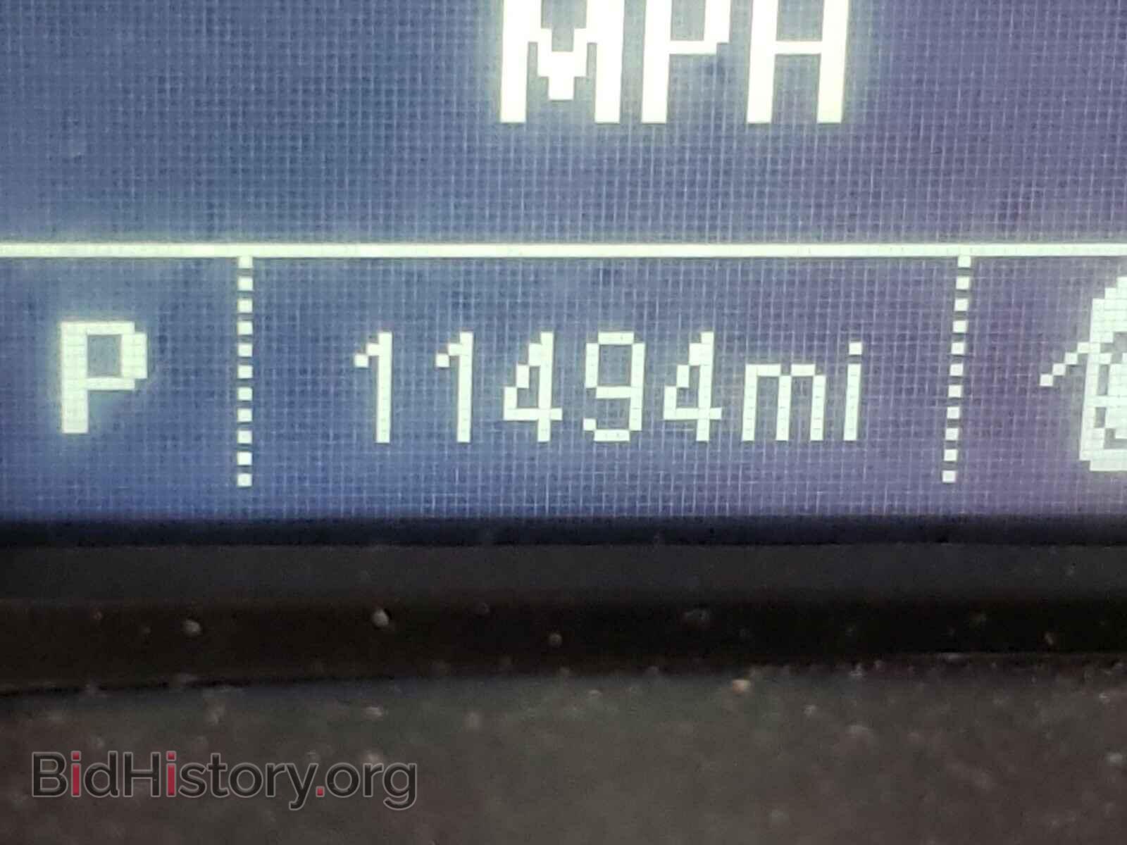 2019 CHEVROLET SILVERADO - VIN: 2GCVKMEC1K1243950 - Фото 8