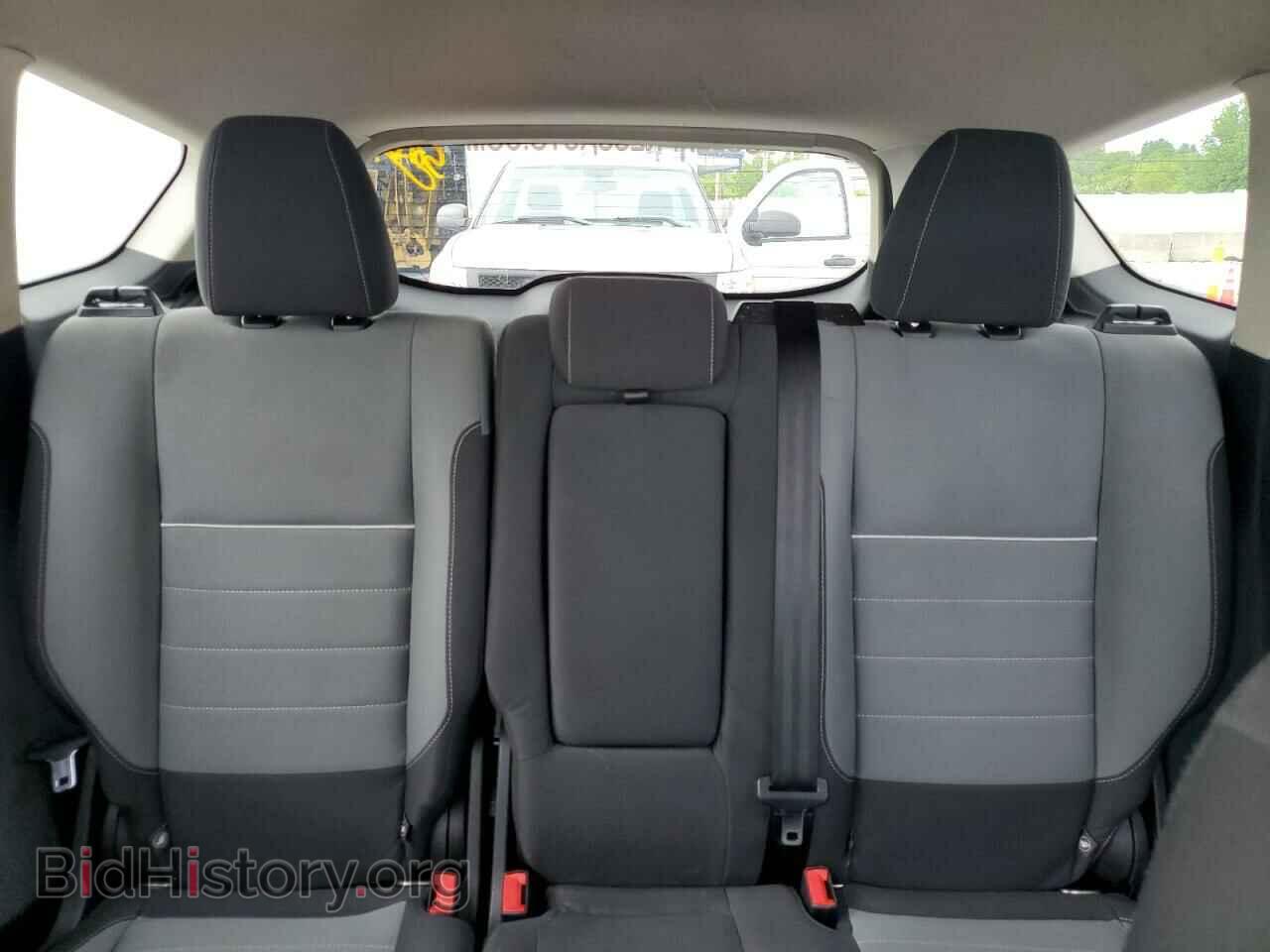 2015 FORD ESCAPE - VIN: 1FMCU9GX7FUB02305 - Фото 10