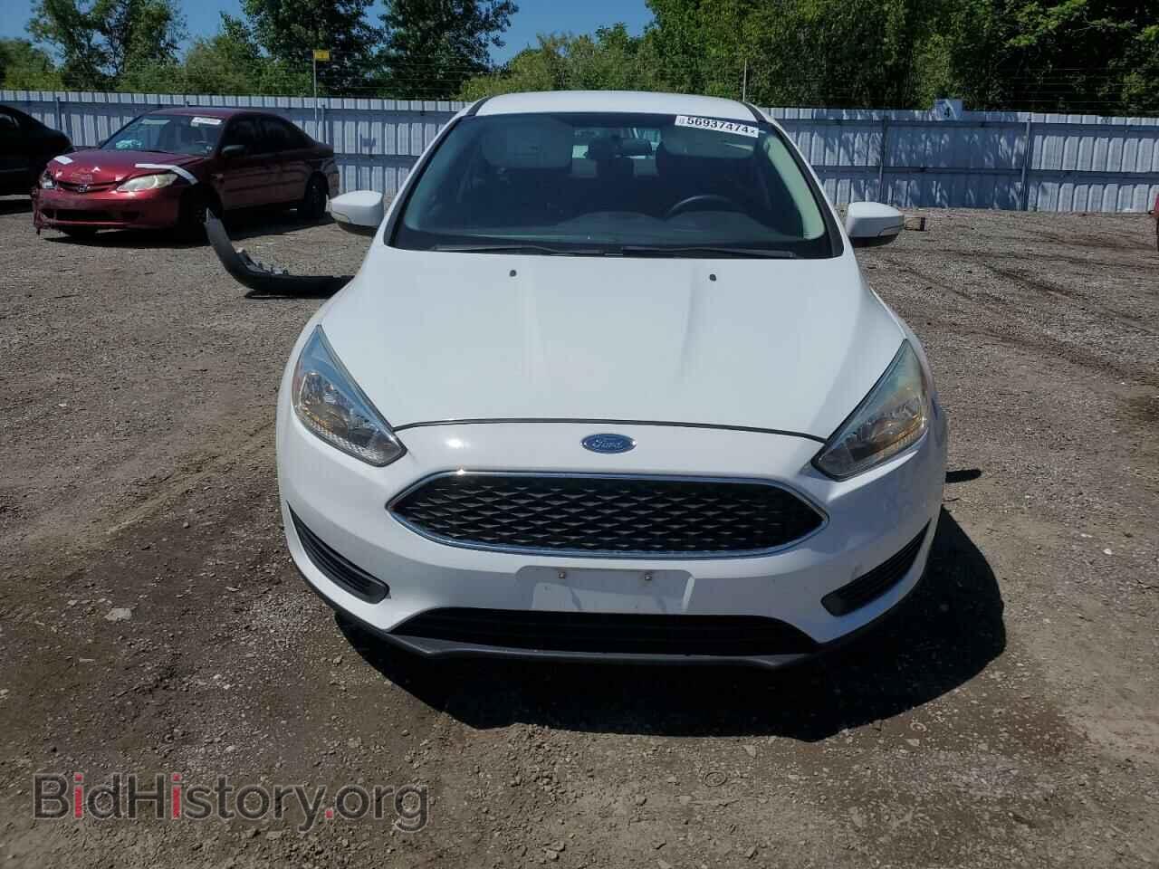 2015 FORD FOCUS - VIN: 1FADP3F29FL278934 - Photo 5