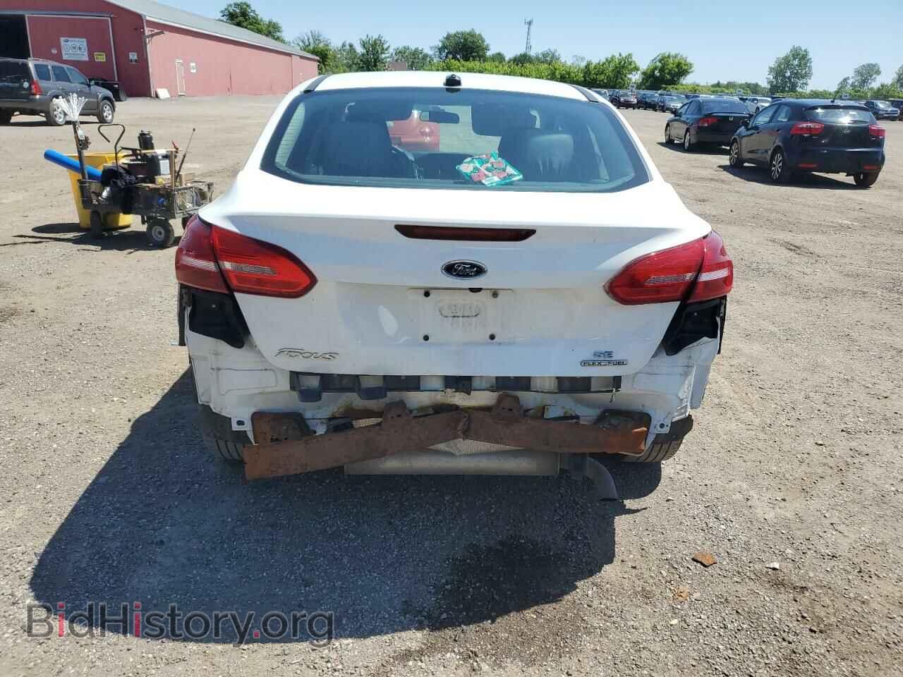 2015 FORD FOCUS - VIN: 1FADP3F29FL278934 - Photo 6