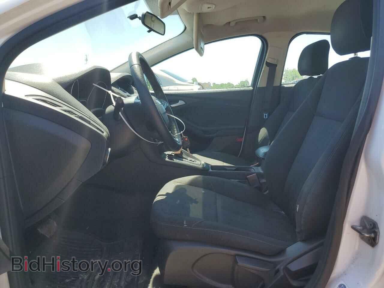 2015 FORD FOCUS - VIN: 1FADP3F29FL278934 - Photo 7