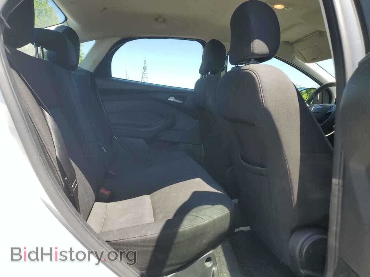 2015 FORD FOCUS - VIN: 1FADP3F29FL278934 - Photo 10