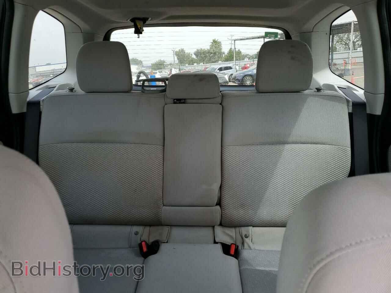 2017 SUBARU FORESTER - VIN: JF2SJAEC0HH594831 - Фото 10