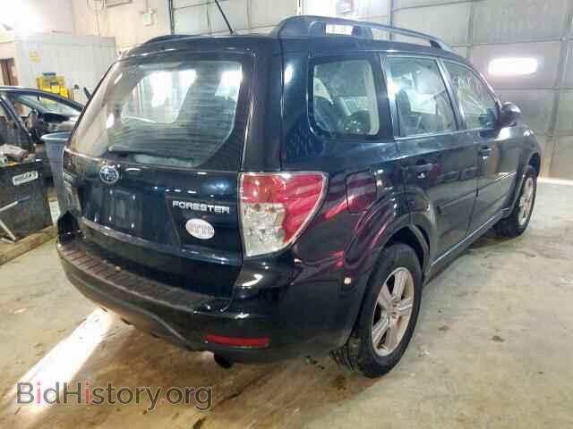 2012 SUBARU FORESTER - VIN: JF2SHBBC0CH448296 - Фото 4
