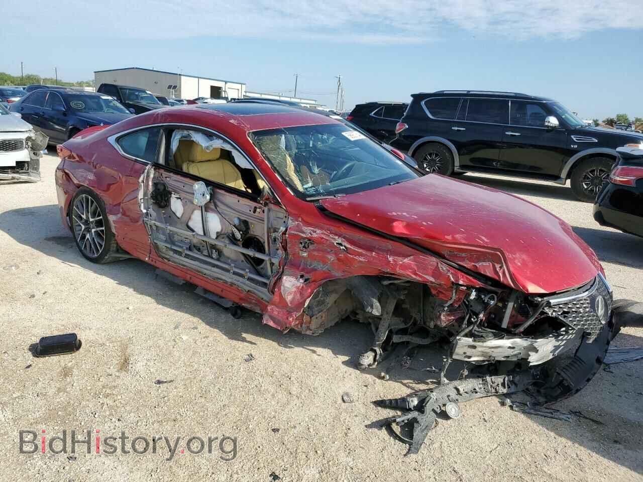 2015 LEXUS RX350 - VIN: JTHHE5BC2F5010452 - Photo 4