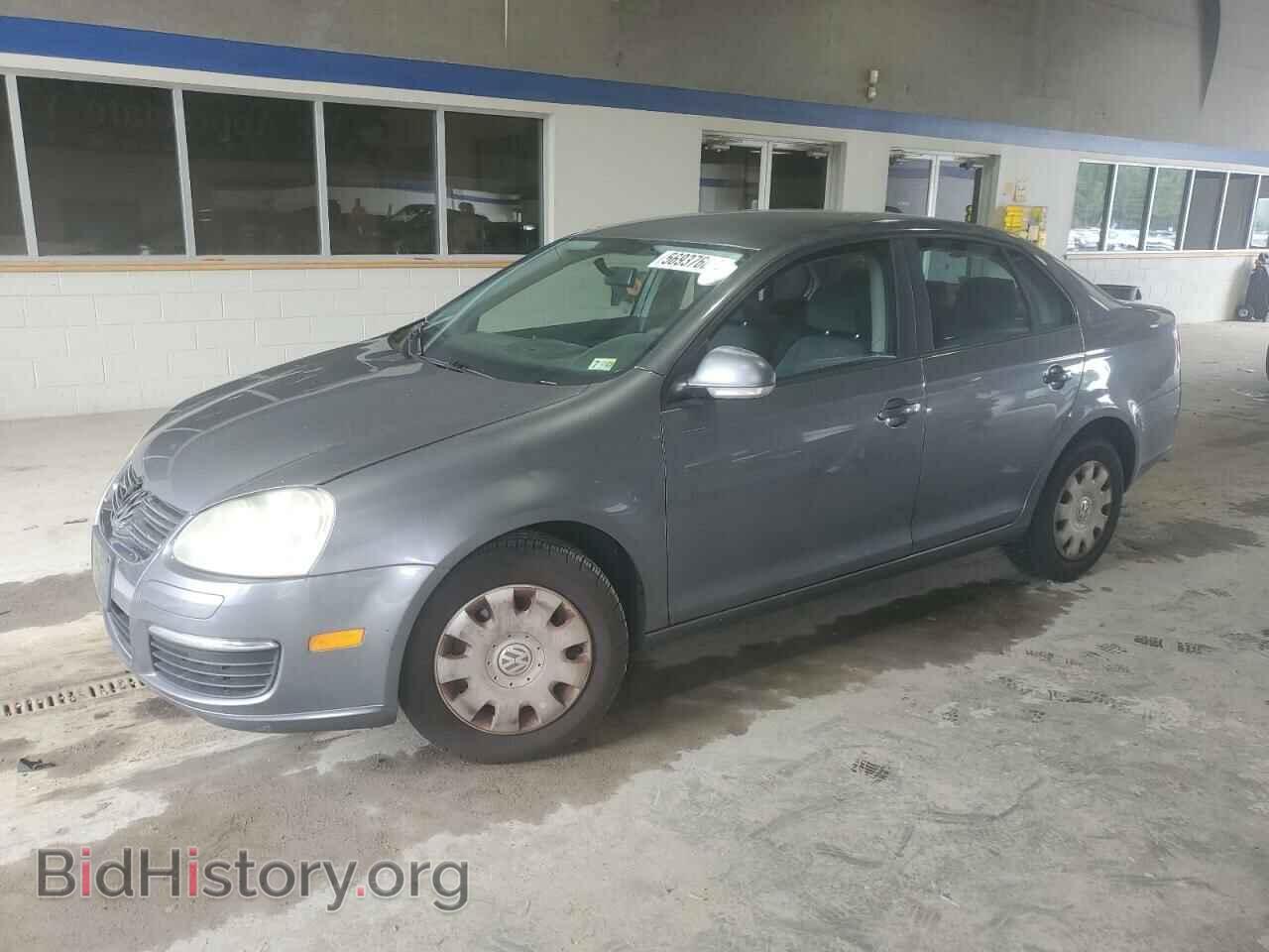 Photo 3VWPF71K76M693822 - VOLKSWAGEN JETTA 2006