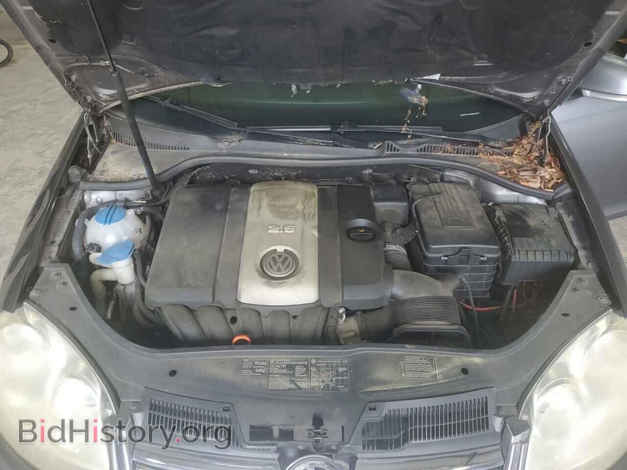 2006 VOLKSWAGEN JETTA - VIN: 3VWPF71K76M693822 - Фото 11