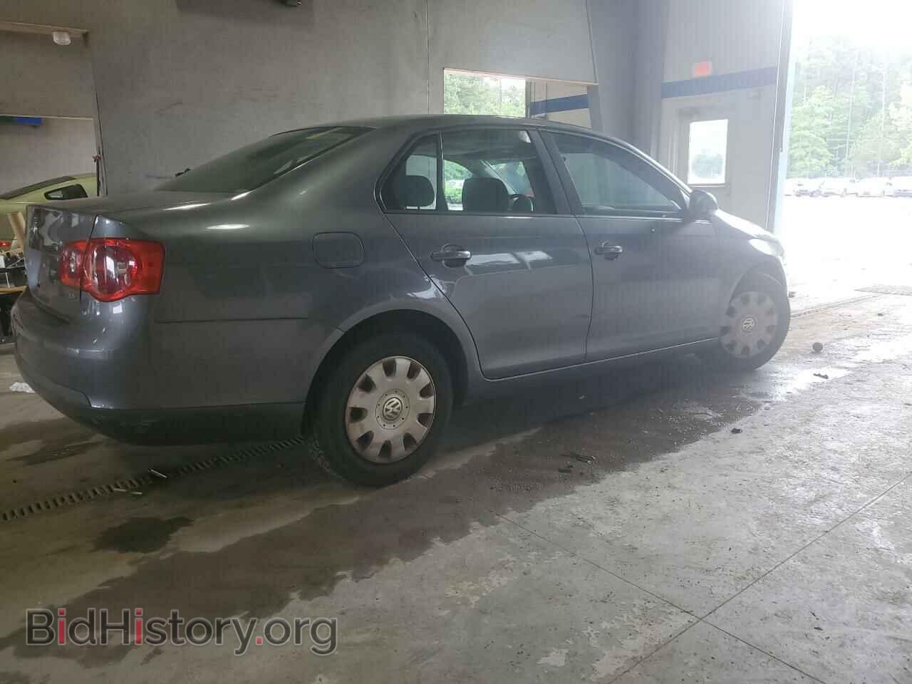 2006 VOLKSWAGEN JETTA - VIN: 3VWPF71K76M693822 - Фото 3