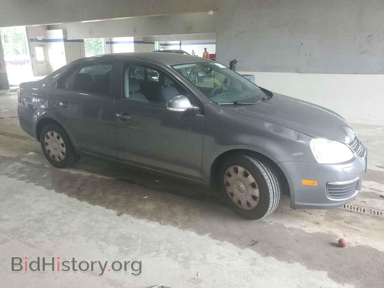 2006 VOLKSWAGEN JETTA - VIN: 3VWPF71K76M693822 - Фото 4