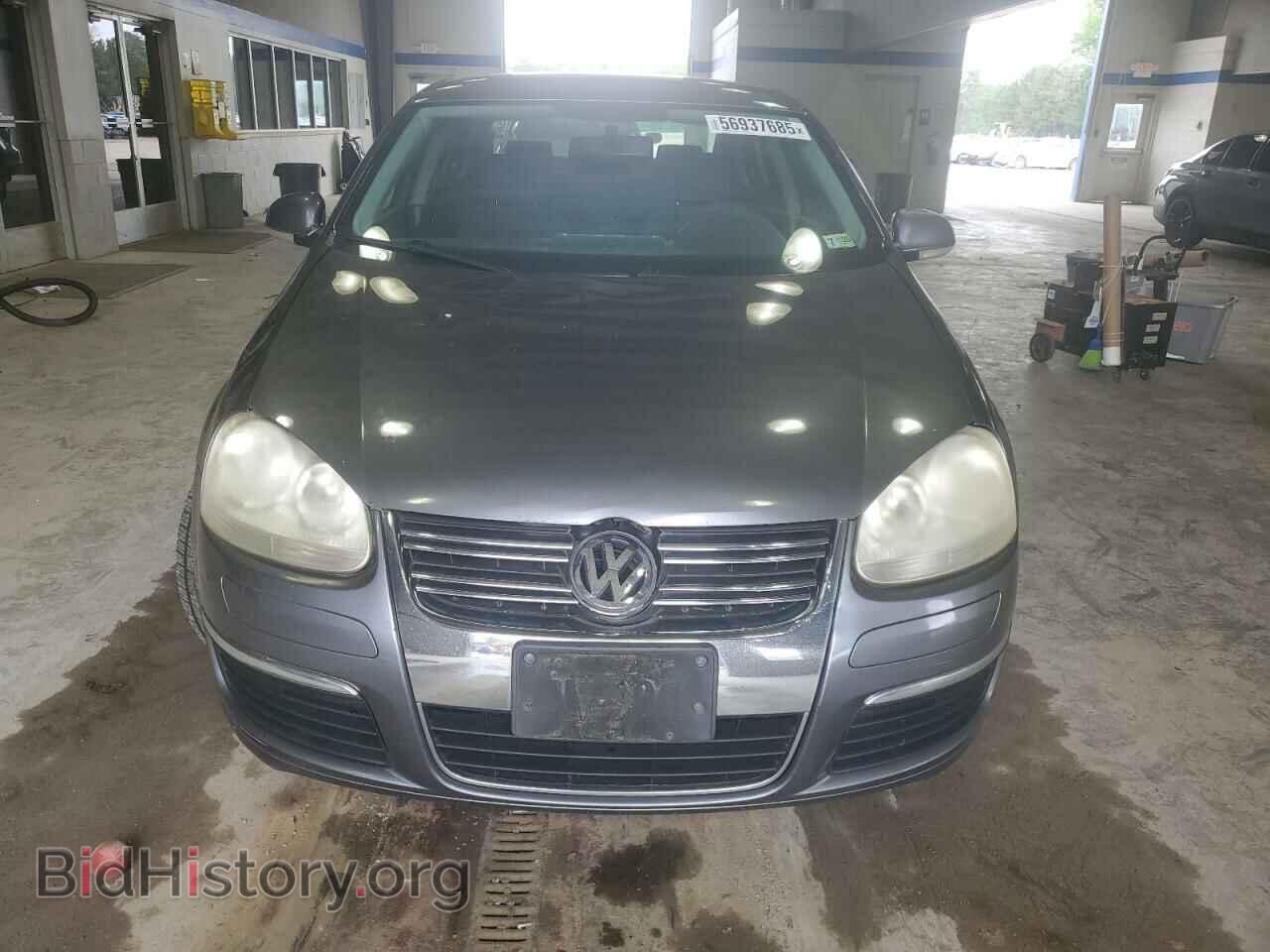 2006 VOLKSWAGEN JETTA - VIN: 3VWPF71K76M693822 - Фото 5