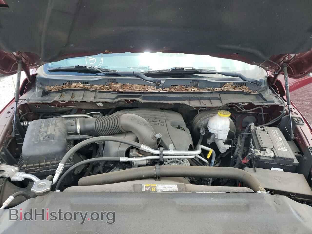 2019 RAM 1500 - VIN: 1C6RR7LT1KS560197 - Photo 11