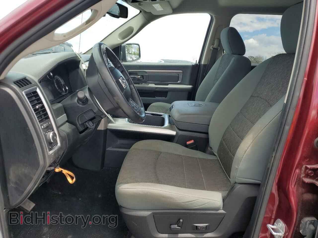 2019 RAM 1500 - VIN: 1C6RR7LT1KS560197 - Photo 7