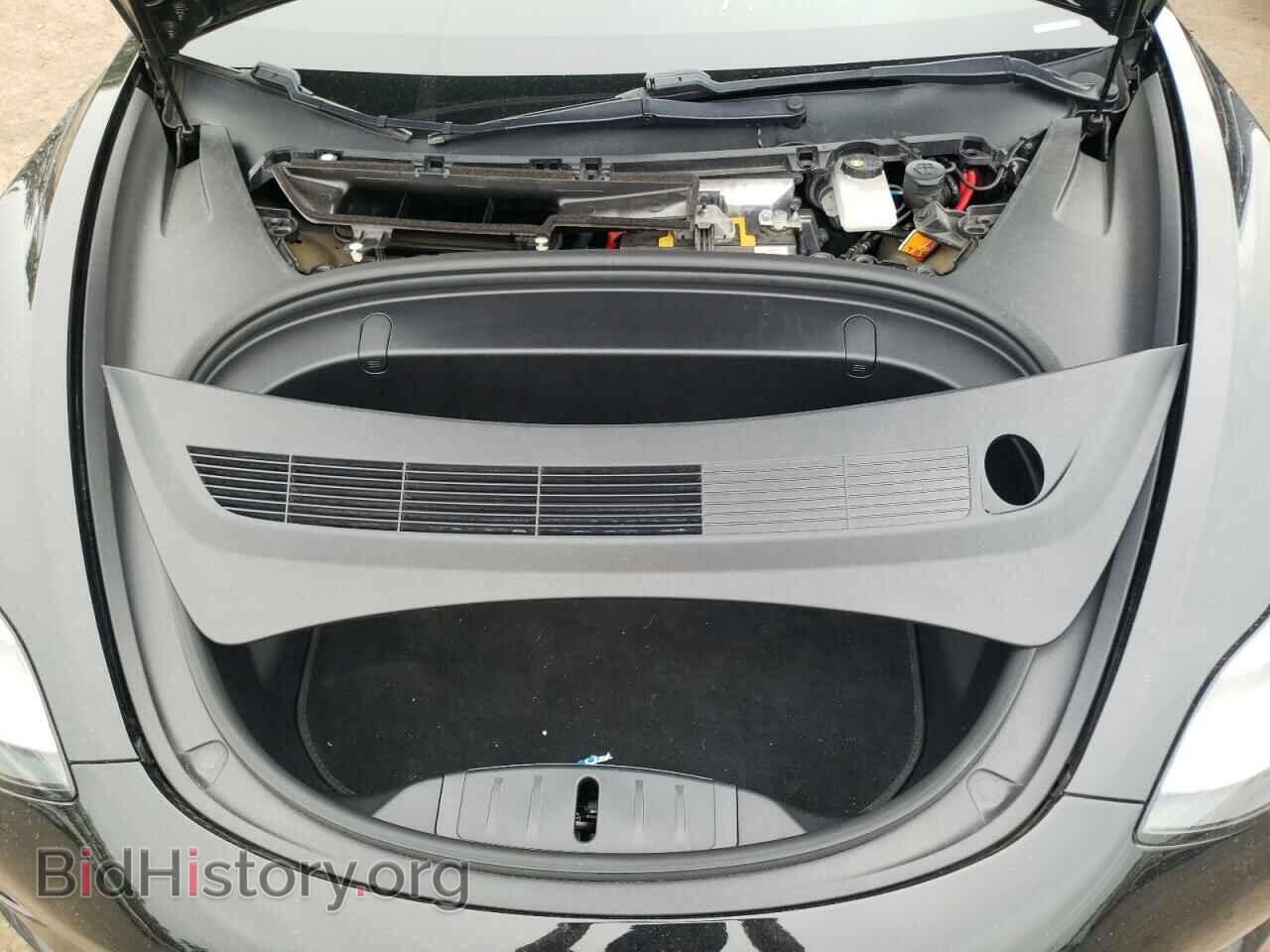 2019 TESLA MODEL 3 - VIN: 5YJ3E1EB0KF213680 - Фото 11