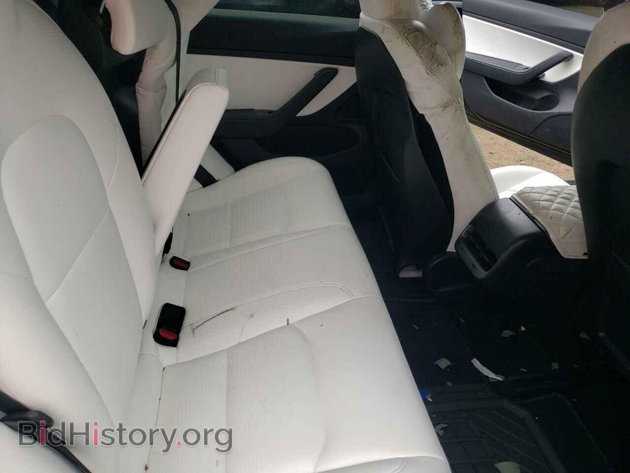 2019 TESLA MODEL 3 - VIN: 5YJ3E1EB0KF213680 - Фото 10