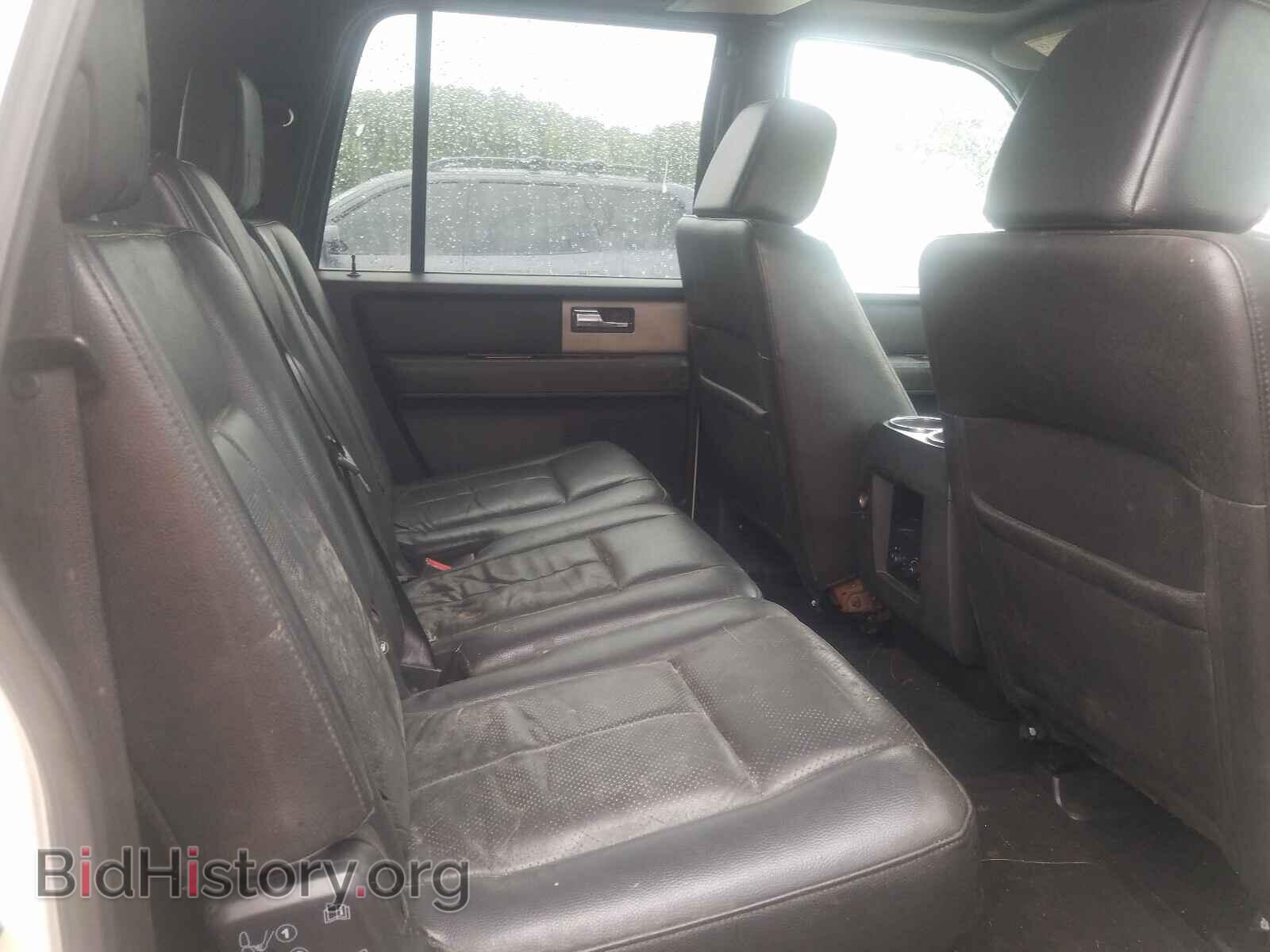 2007 FORD EXPEDITION - VIN: 1FMFK20577LA75875 - Фото 6