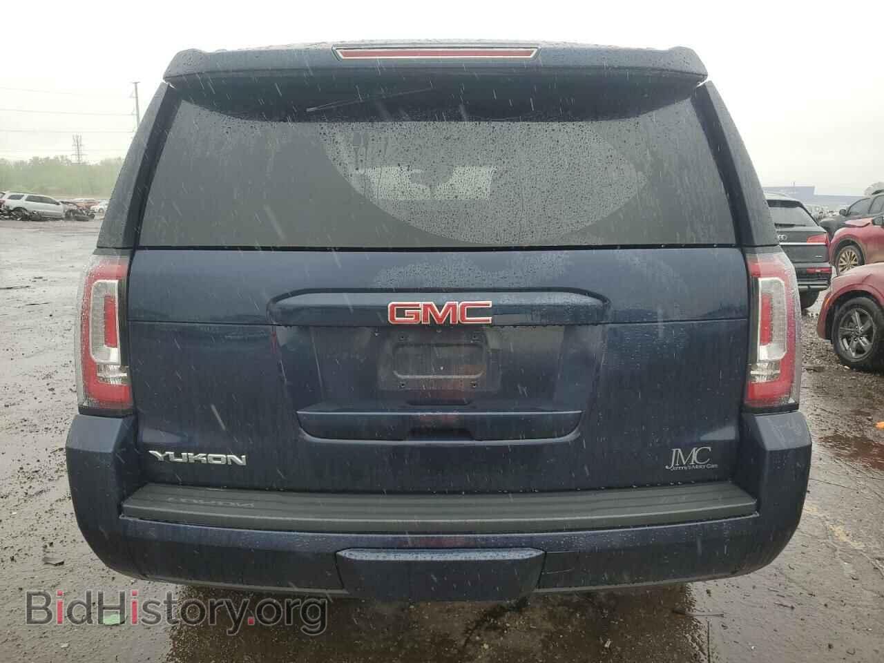 2017 GMC YUKON - VIN: 1GKS2BKC5HR201233 - Фото 6