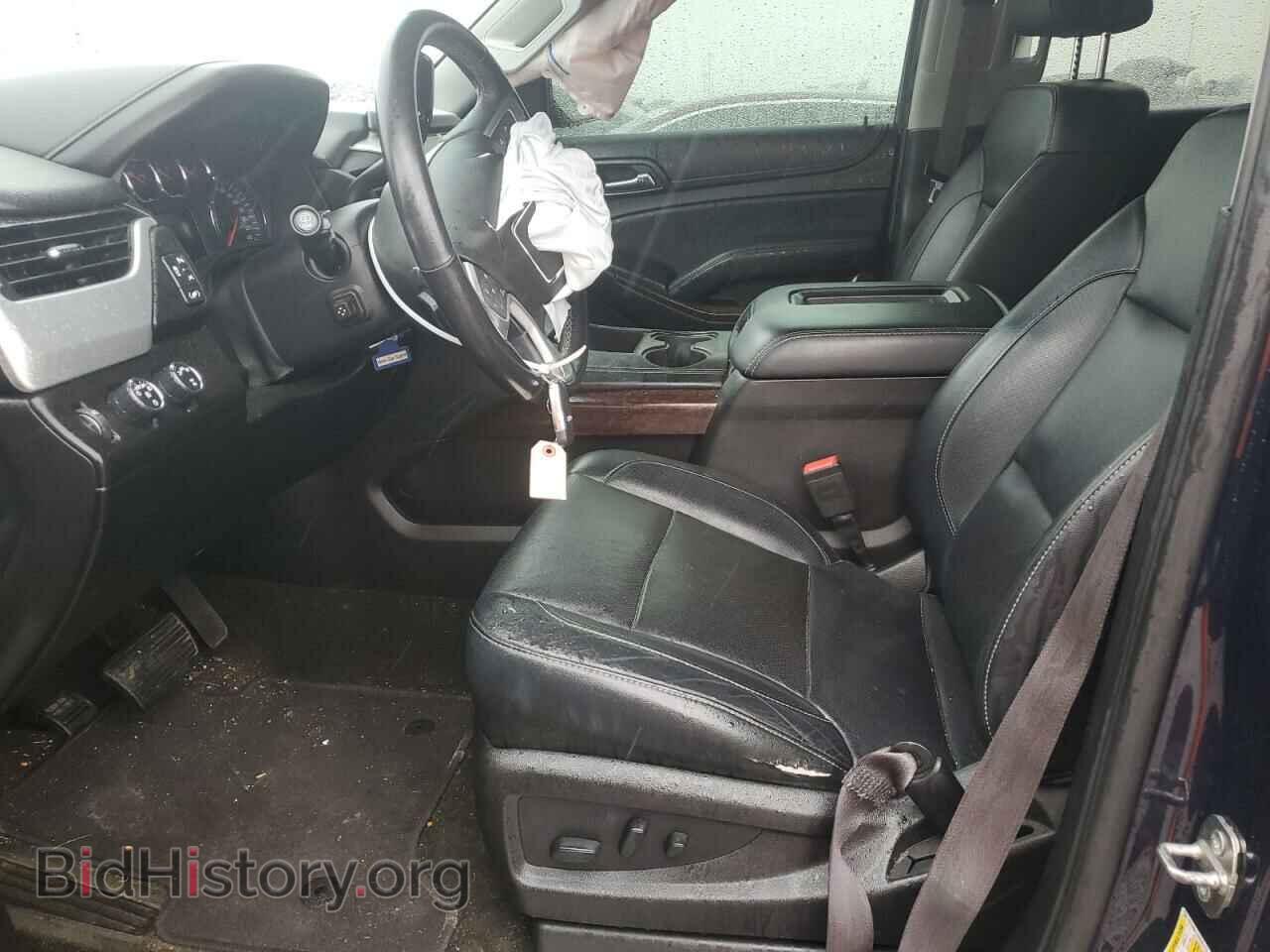 2017 GMC YUKON - VIN: 1GKS2BKC5HR201233 - Фото 7