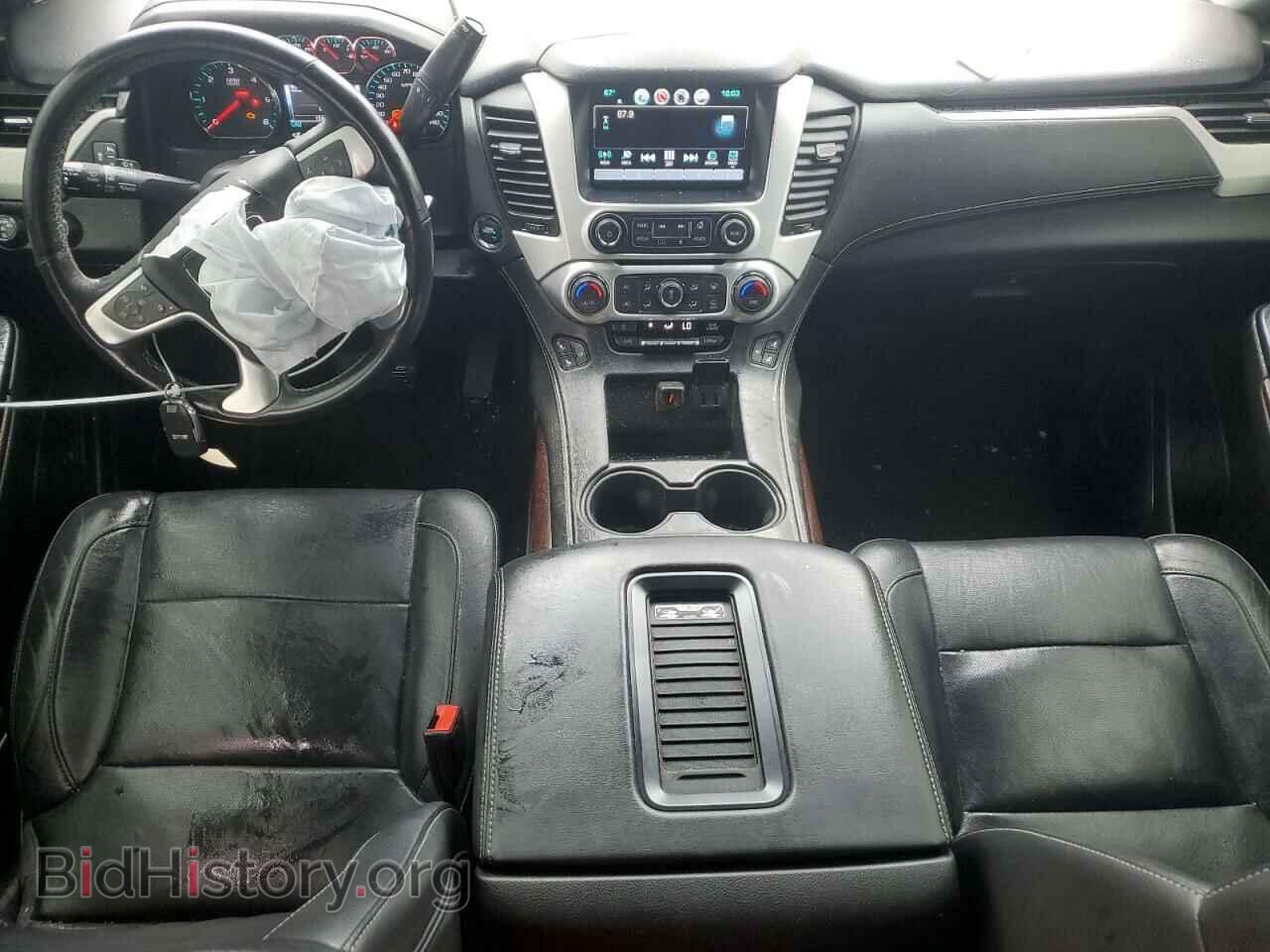 2017 GMC YUKON - VIN: 1GKS2BKC5HR201233 - Фото 8