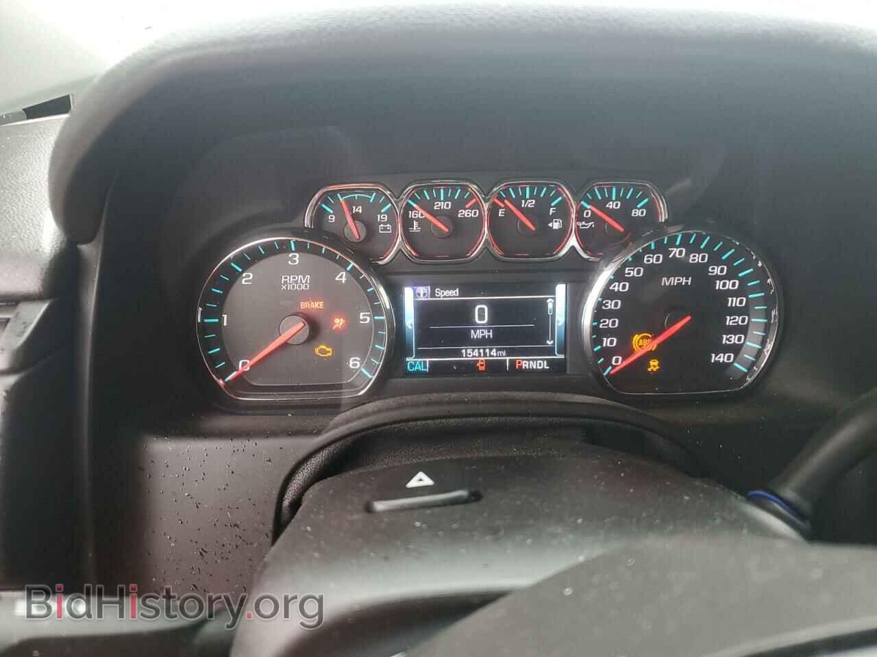 2017 GMC YUKON - VIN: 1GKS2BKC5HR201233 - Фото 9