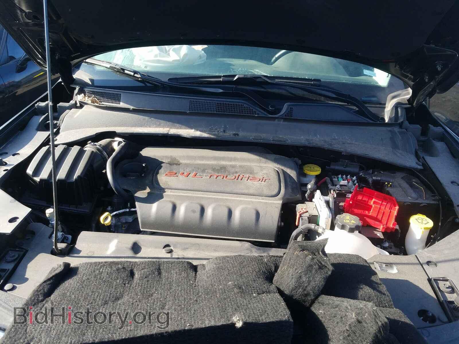 2020 JEEP COMPASS - VIN: 3C4NJCCB8LT152648 - Фото 7