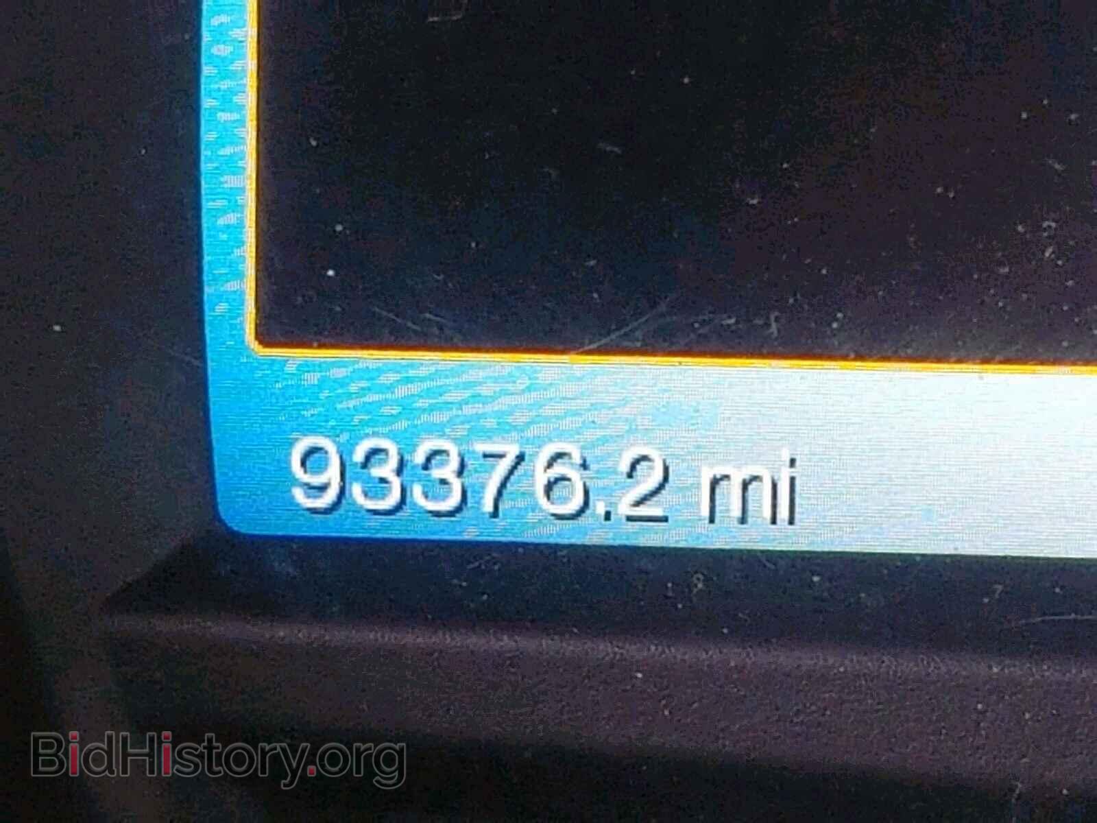 2013 FORD EXPLORER L - VIN: 1FM5K7F82DGC02496 - Photo 8