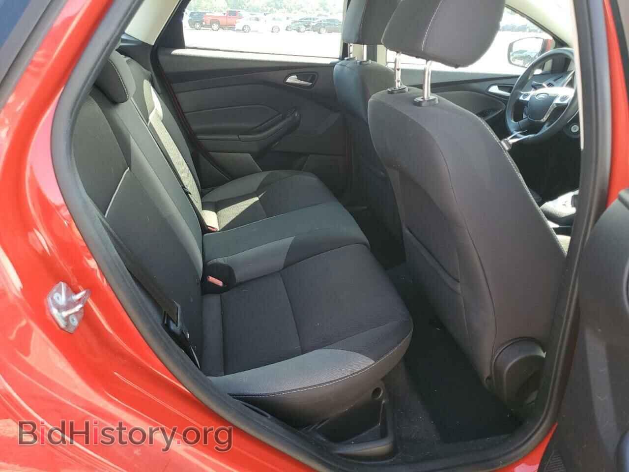 2014 FORD FOCUS - VIN: 1FADP3K2XEL421930 - Фото 10