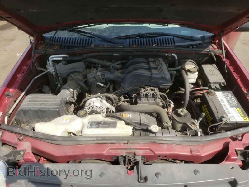 2006 Ford EXPLORER (VIN 1FMEU72E56ZA13998) — photo 7 of 10