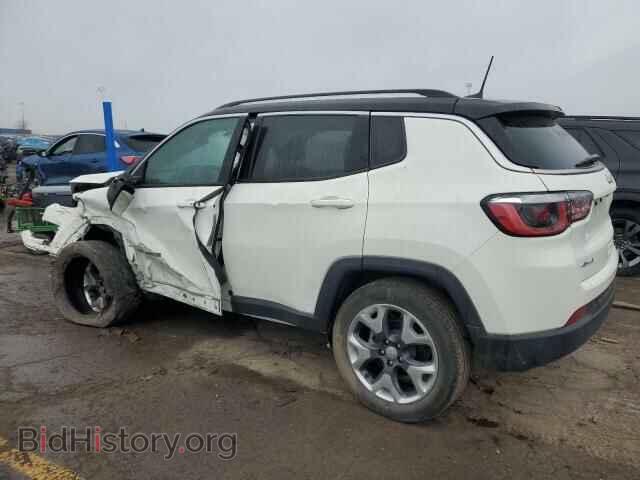 2020 JEEP COMPASS - VIN: 3C4NJDCB6LT149964 - Photo 2