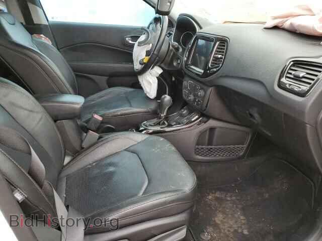 2020 JEEP COMPASS - VIN: 3C4NJDCB6LT149964 - Photo 7