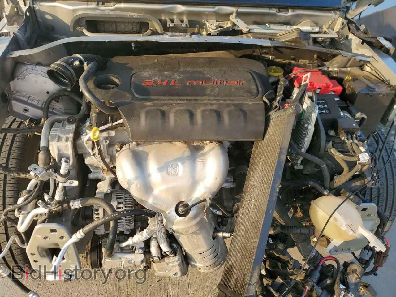 2020 JEEP COMPASS - VIN: 3C4NJDDB5LT171663 - Photo 11