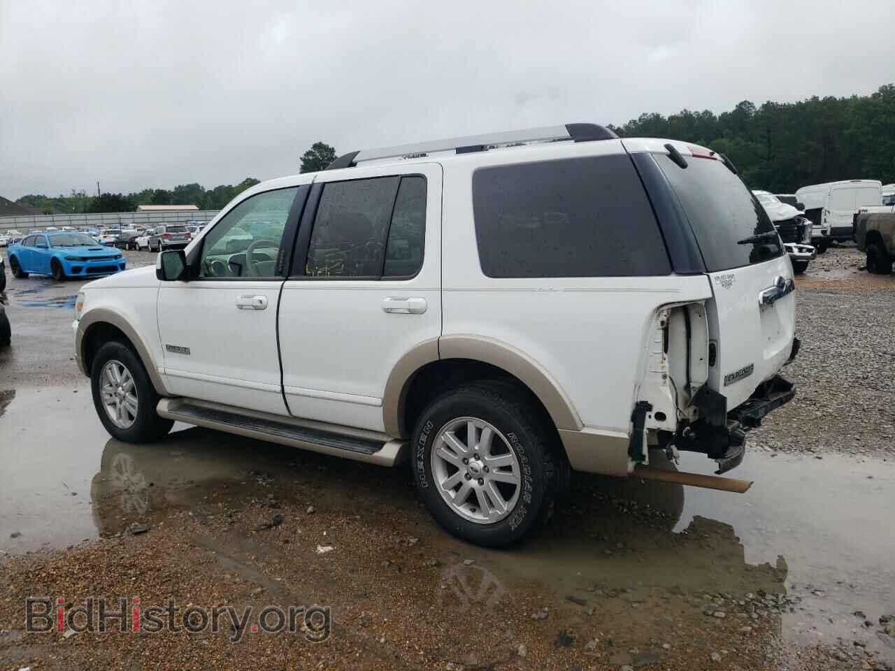 2006 FORD EXPLORER - VIN: 1FMEU64E66ZA23415 - Фото 2