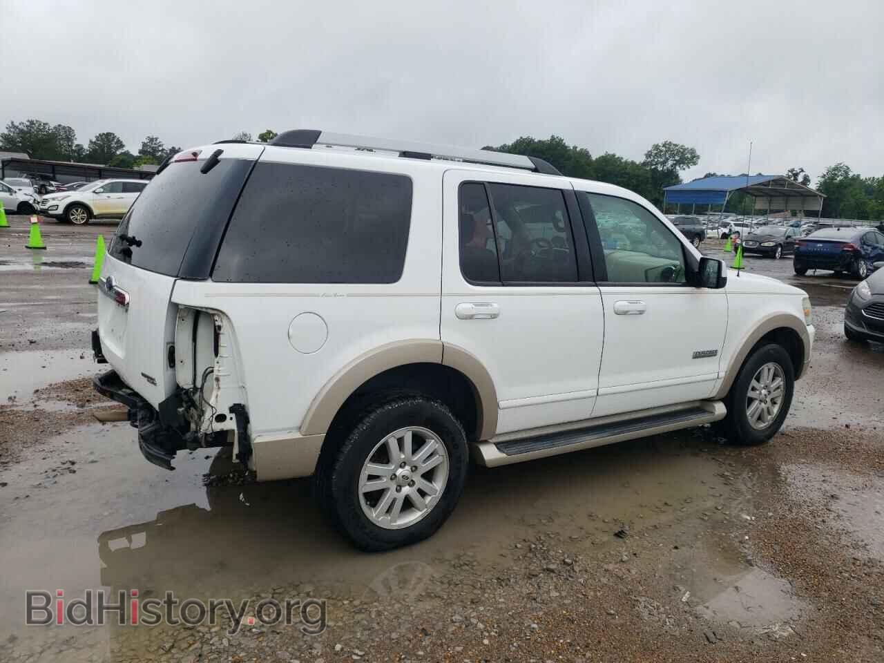 2006 FORD EXPLORER - VIN: 1FMEU64E66ZA23415 - Фото 3