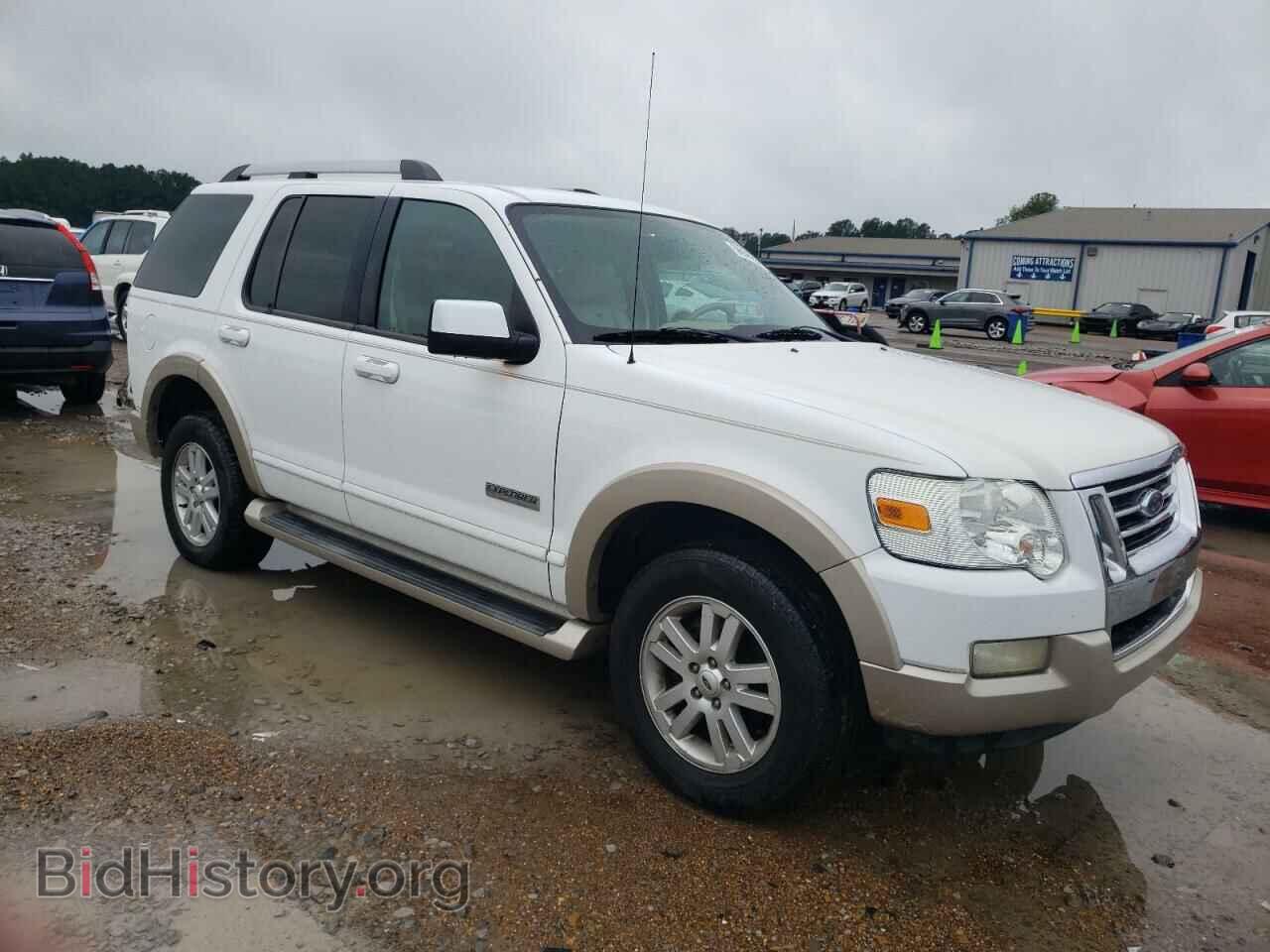 2006 FORD EXPLORER - VIN: 1FMEU64E66ZA23415 - Фото 4