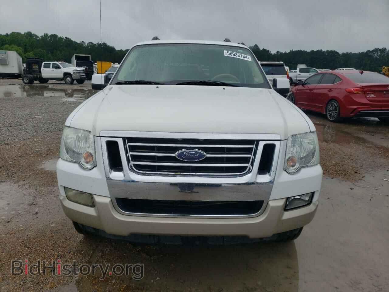 2006 FORD EXPLORER - VIN: 1FMEU64E66ZA23415 - Фото 5