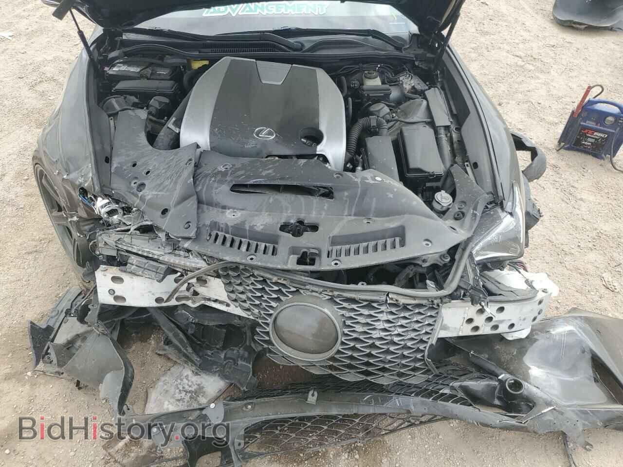 2016 LEXUS RX350 - VIN: JTHSE5BC2G5007090 - Фото 11