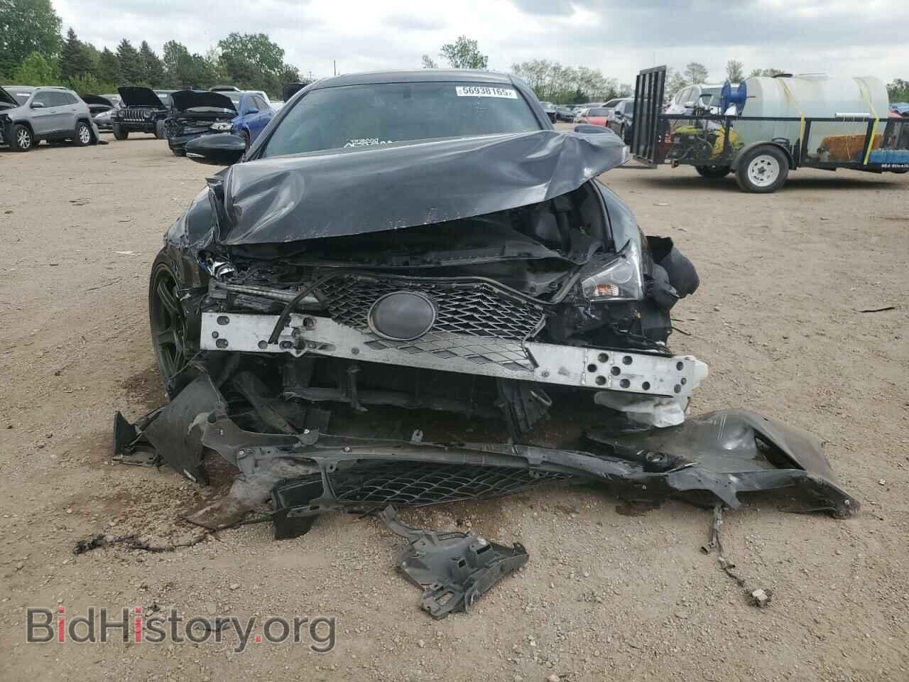 2016 LEXUS RX350 - VIN: JTHSE5BC2G5007090 - Фото 5