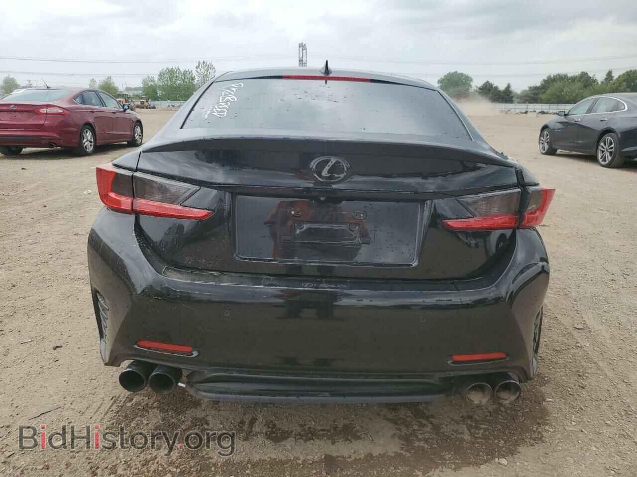 2016 LEXUS RX350 - VIN: JTHSE5BC2G5007090 - Фото 6