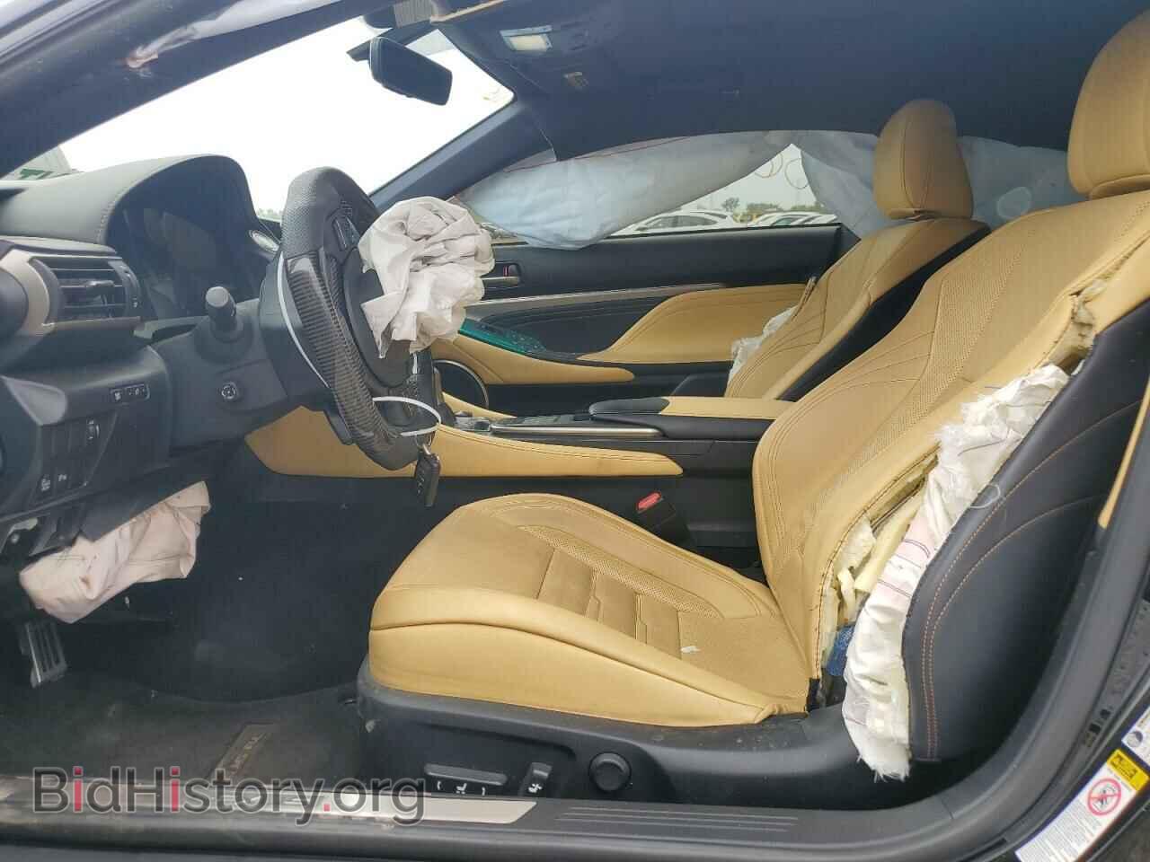 2016 LEXUS RX350 - VIN: JTHSE5BC2G5007090 - Фото 7