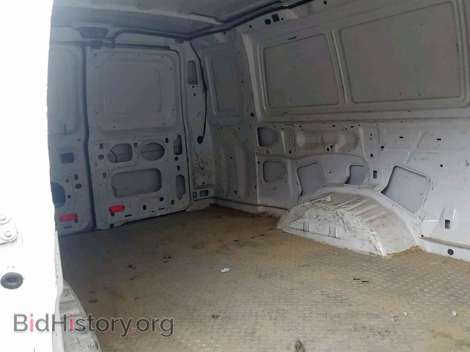 2014 FORD ECONOLINE - VIN: 1FTNS2EW1EDA16202 - Фото 6