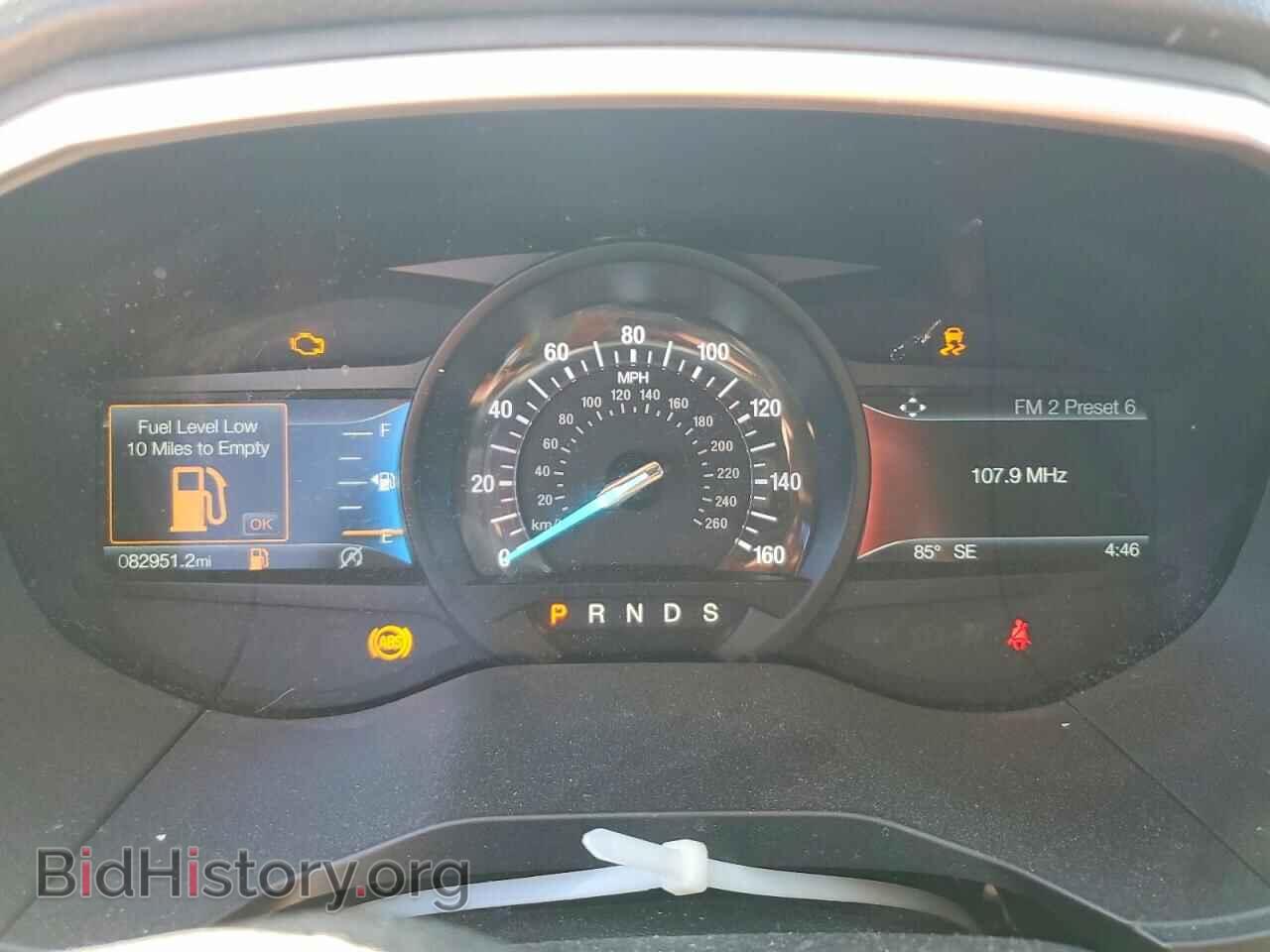 2019 FORD EDGE - VIN: 2FMPK3J94KBC69641 - Фото 9