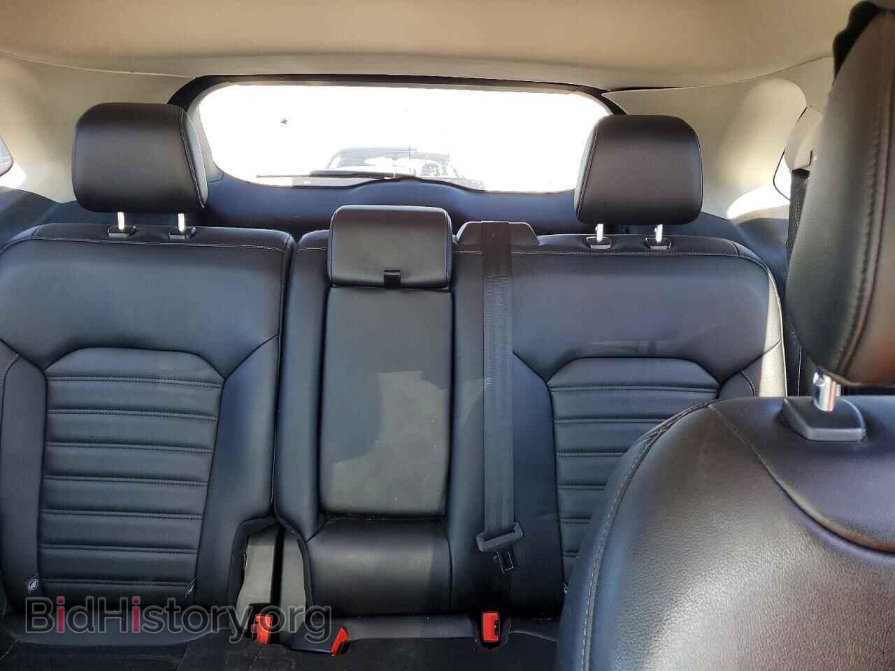 2019 FORD EDGE - VIN: 2FMPK3J94KBC69641 - Фото 10