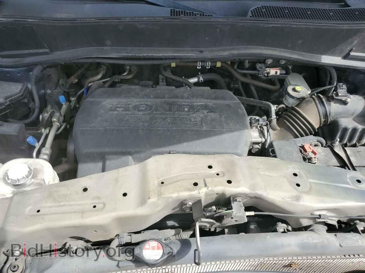 2012 HONDA PILOT - VIN: 5FNYF3H96CB018515 - Фото 7