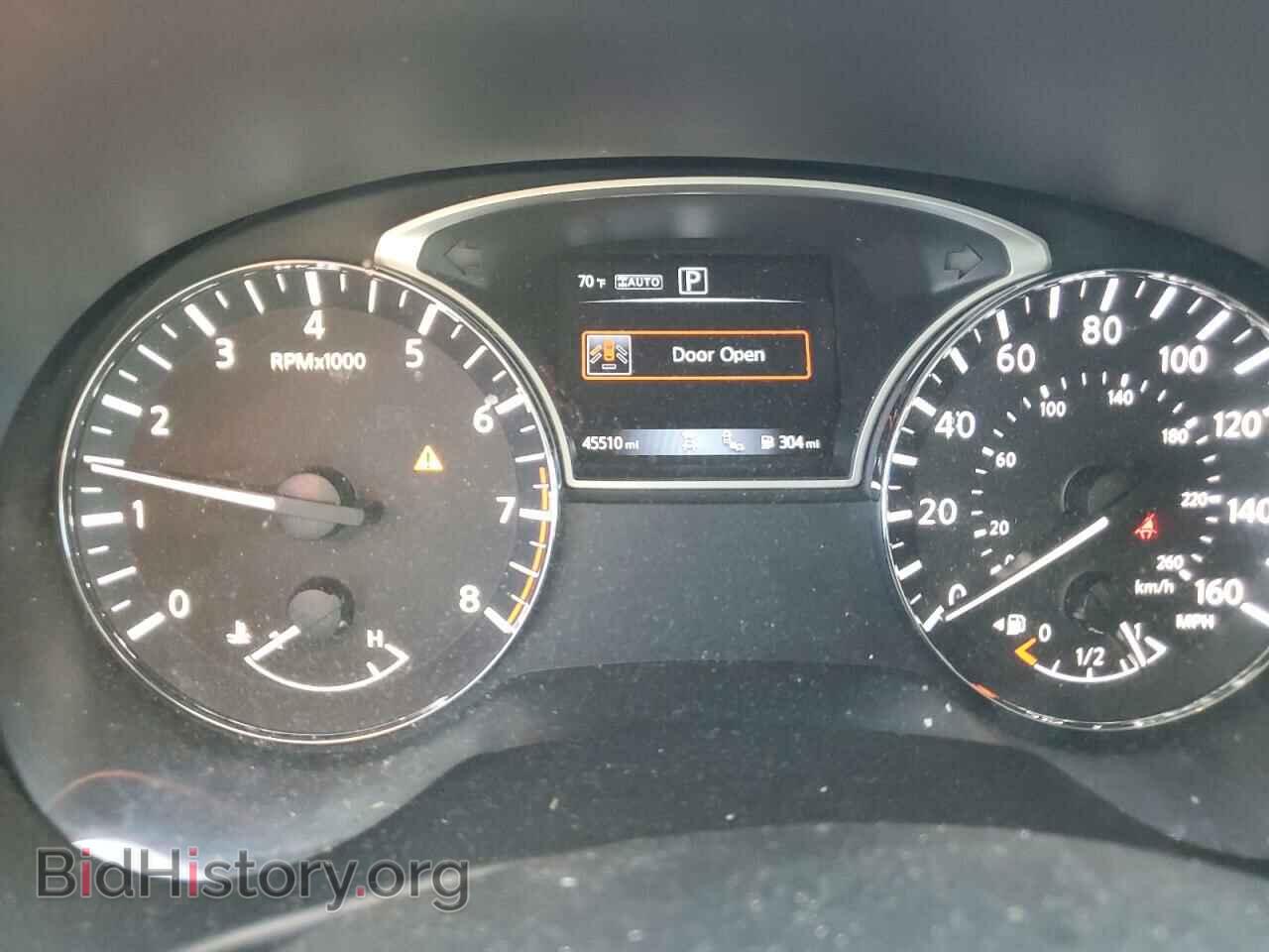 2019 NISSAN PATHFINDER - VIN: 5N1DR2MM3KC633587 - Фото 9