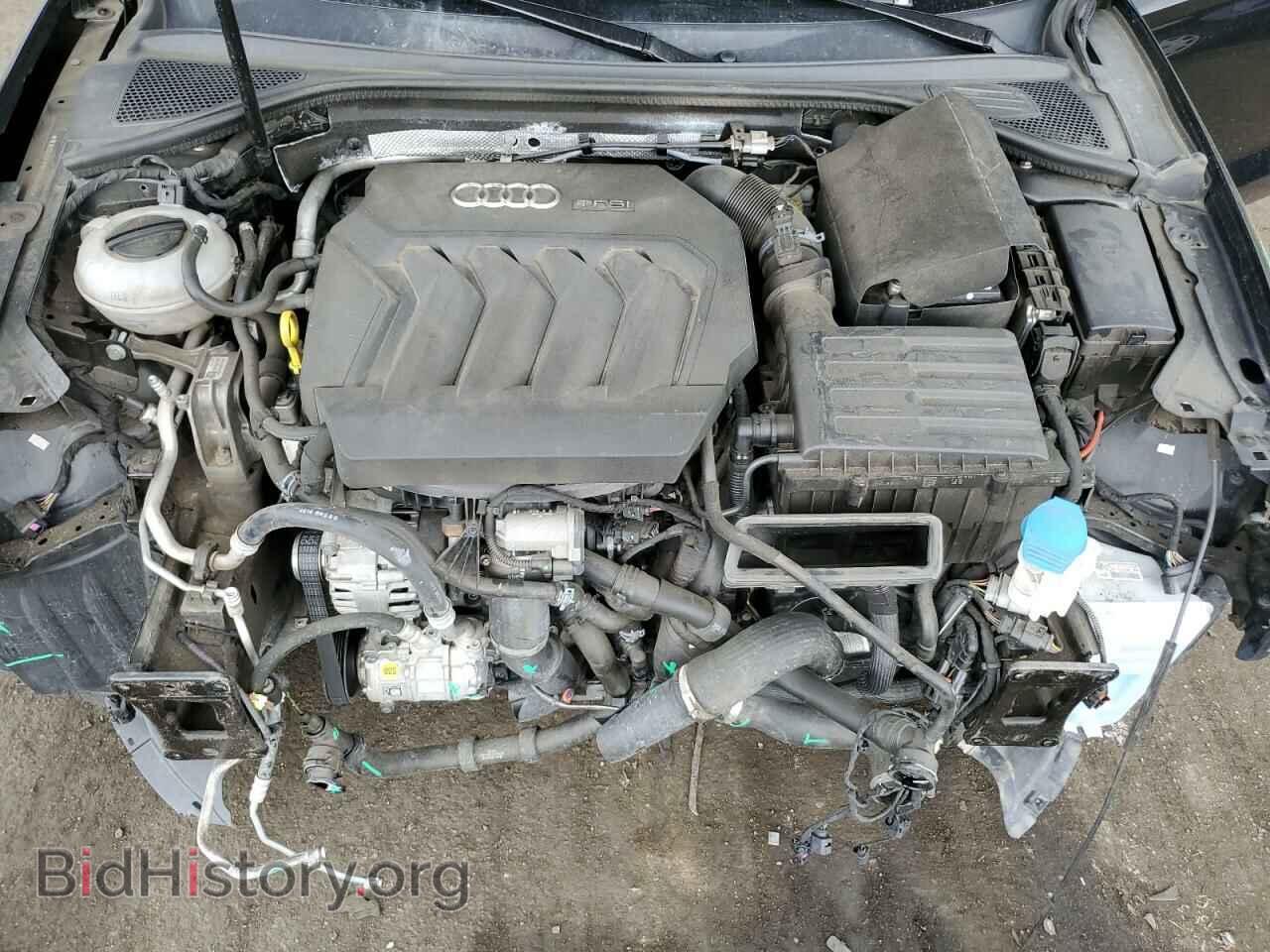 2017 AUDI A3 - VIN: WAUGUGFF9H1069408 - Photo 11