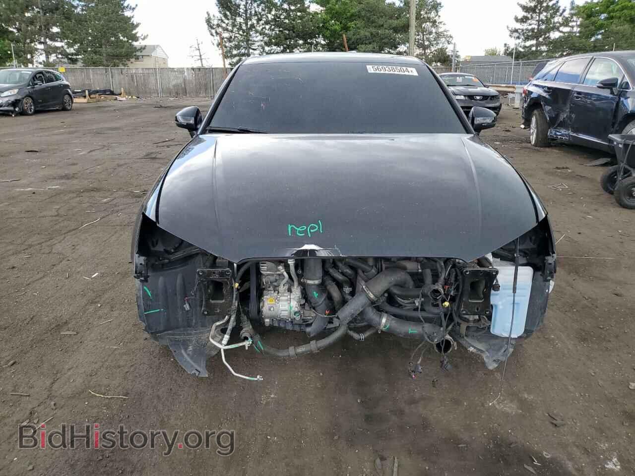 2017 AUDI A3 - VIN: WAUGUGFF9H1069408 - Photo 5
