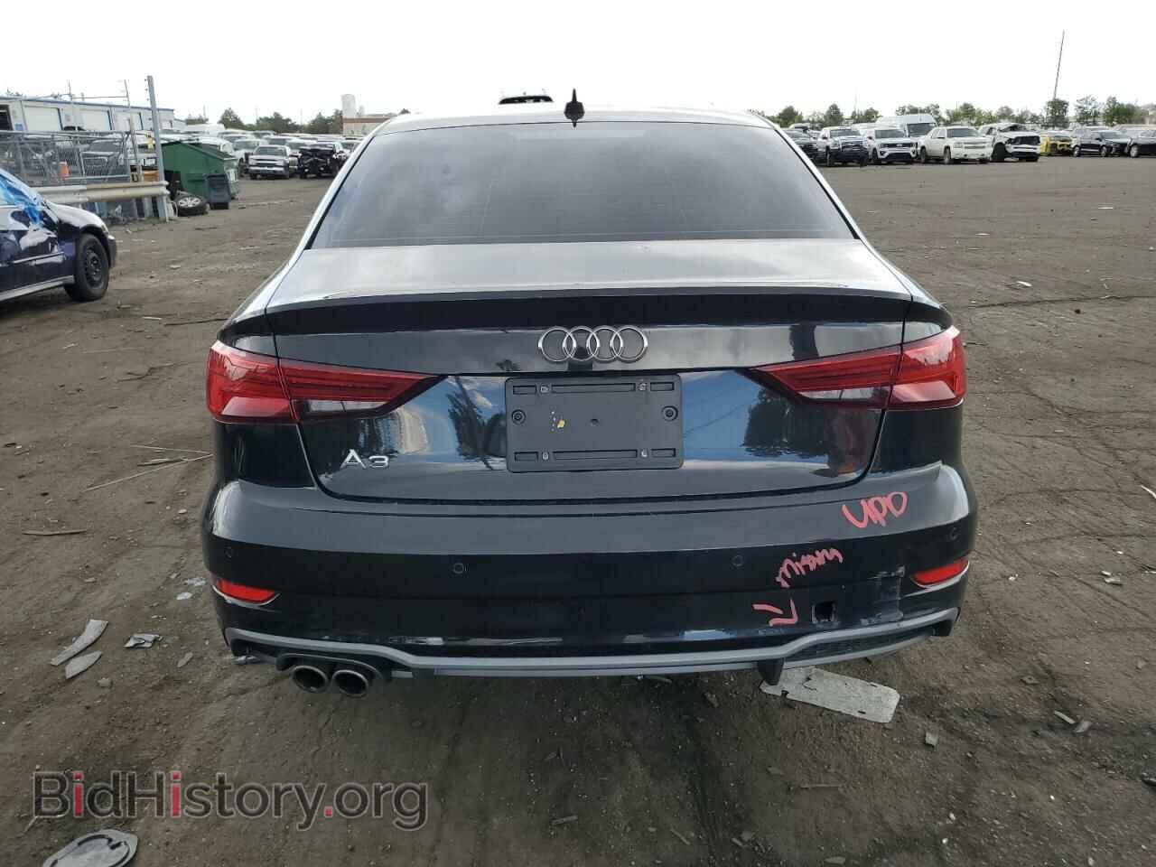 2017 AUDI A3 - VIN: WAUGUGFF9H1069408 - Photo 6