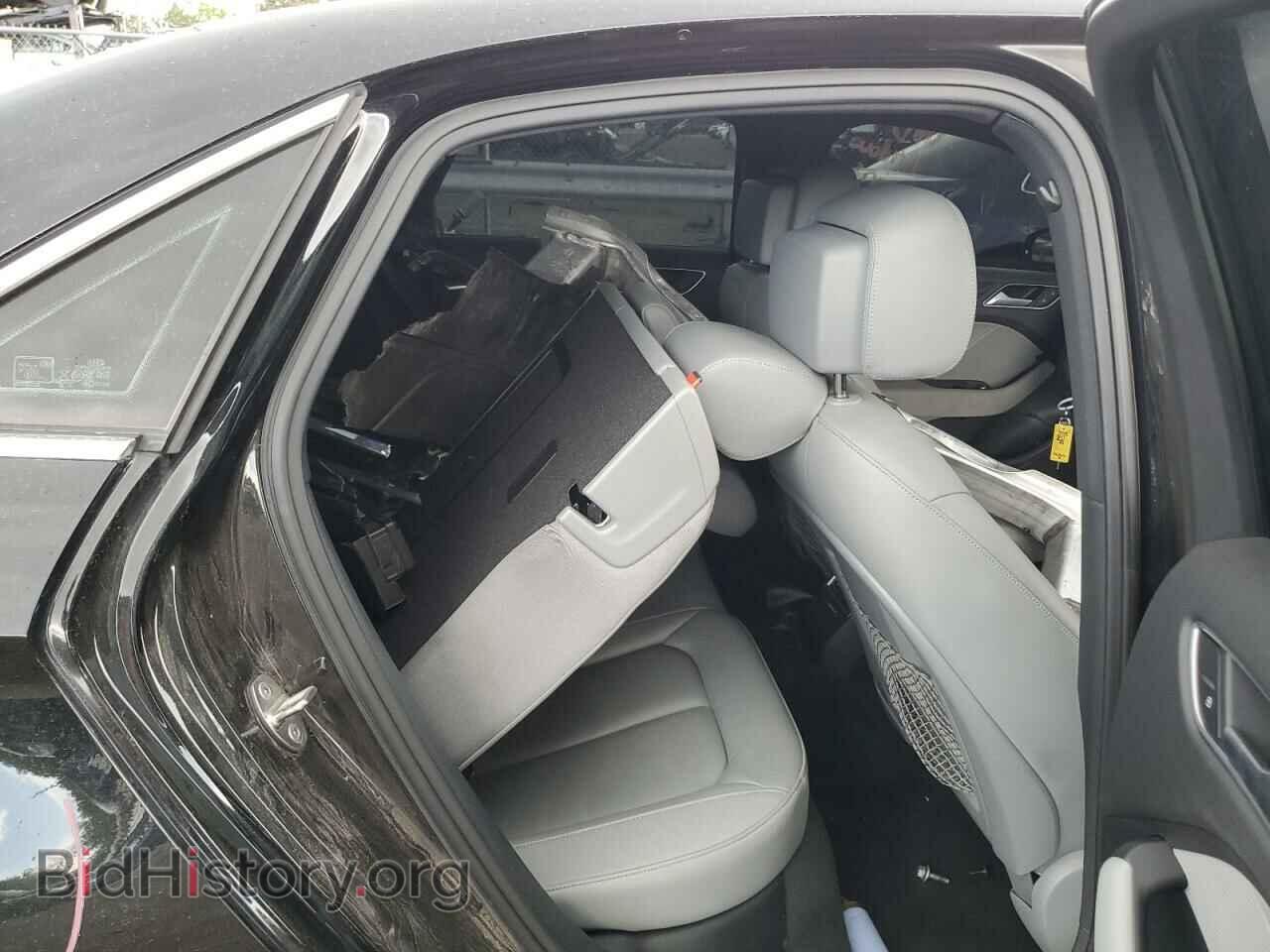 2017 AUDI A3 - VIN: WAUGUGFF9H1069408 - Photo 10