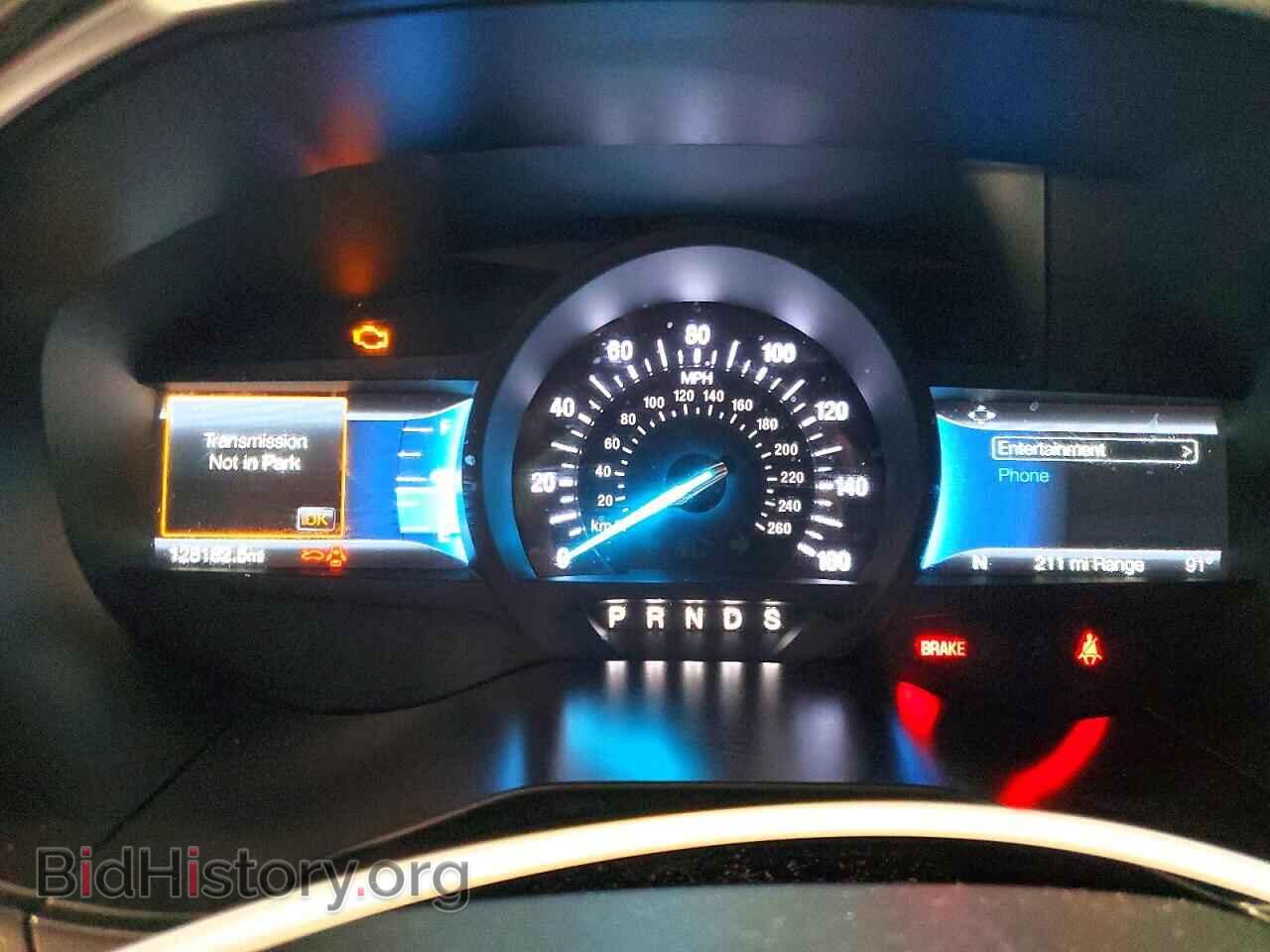 2023 FORD EDGE - VIN: 2FMPK4K93PBA44686 - Photo 9